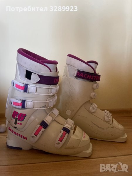 Обувки за ски, снимка 1