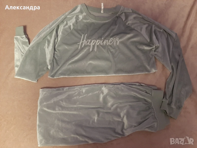 Комплект Happiness, снимка 1