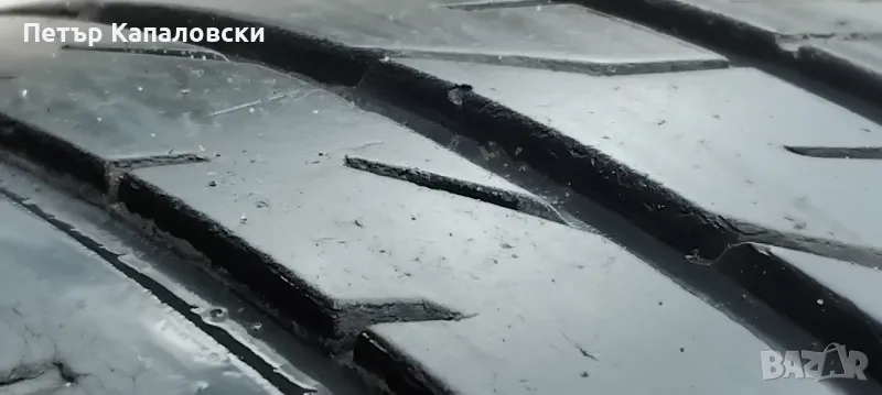 Гуми 195 65 15 Континентал Continental 4 броя. Нов внос. Не са нови., снимка 1