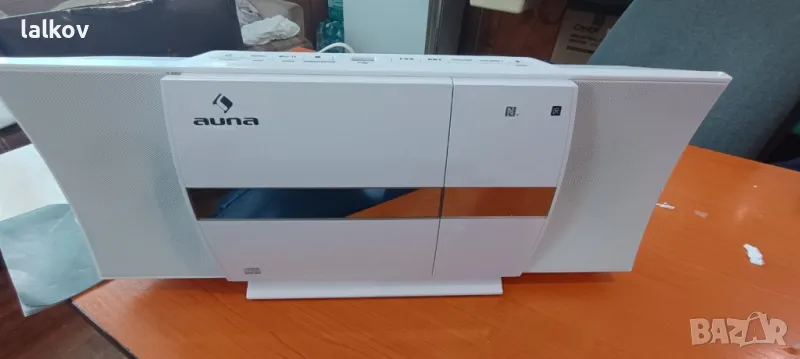 аудио система, снимка 1