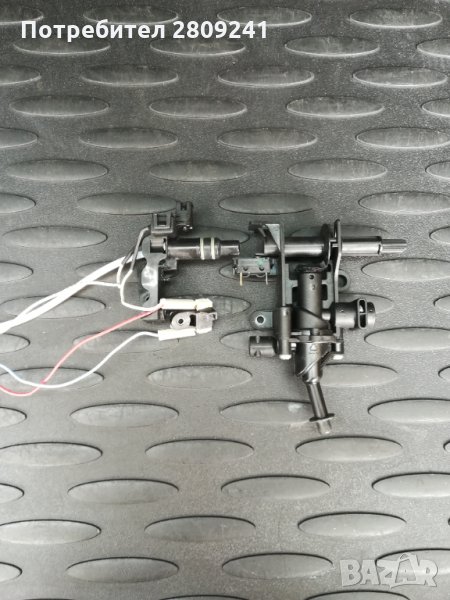 Съединителна втулка за канаECAM 23 460S, снимка 1