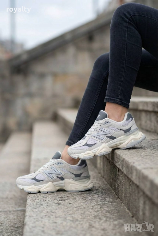 New Balance НА ЕДРО Дамски Маратонки 36-40 Номер 8 бр. Серия , снимка 1