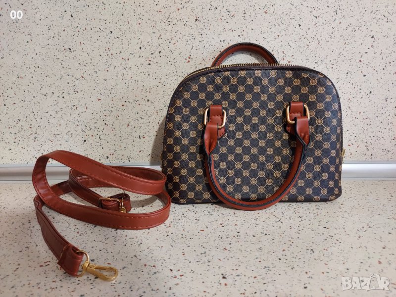 Дамска чанта през рамото, снимка 1