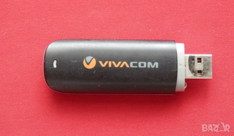 3G USB модем отключен * Huawei E173u-2, снимка 1
