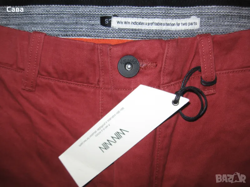 Дънки WIN WIN  мъжки,С, снимка 1