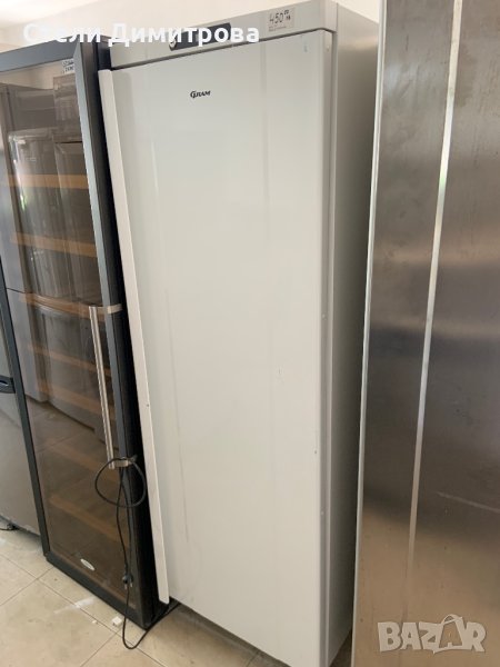 Хладилен шкаф Gram , снимка 1
