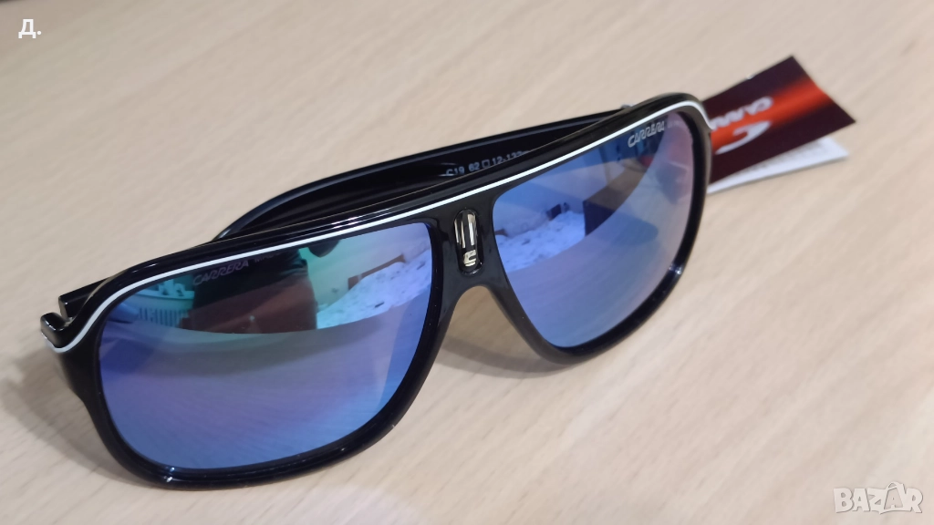 Нови слънчеви очила, снимка 1