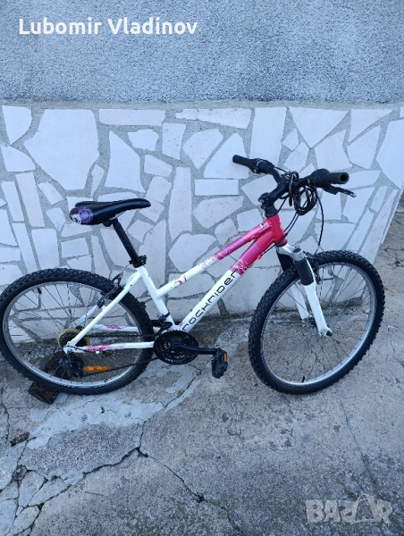 велисопед.градски., снимка 1