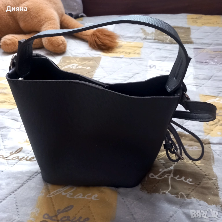 Нова дамска чанта, снимка 1