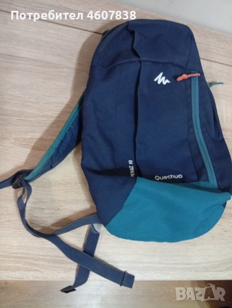 Раница 38-26-10 см, снимка 1