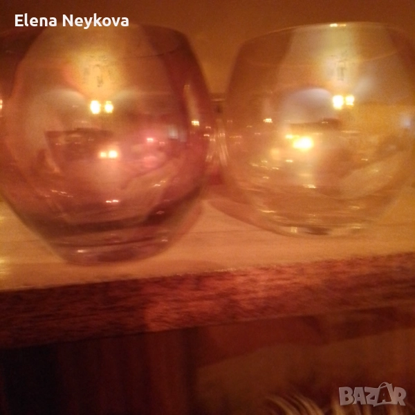 Чаши за вино или по предназначение.10брояе , снимка 1