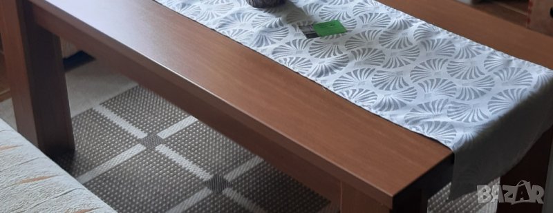 Холна маса,неразтегателна -60/120, снимка 1