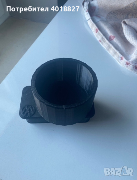 cup holder vw golf 4 vw bora, снимка 1