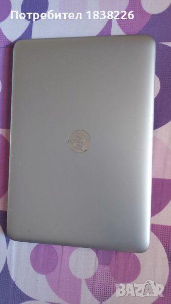 Лаптоп HP450G4, снимка 1