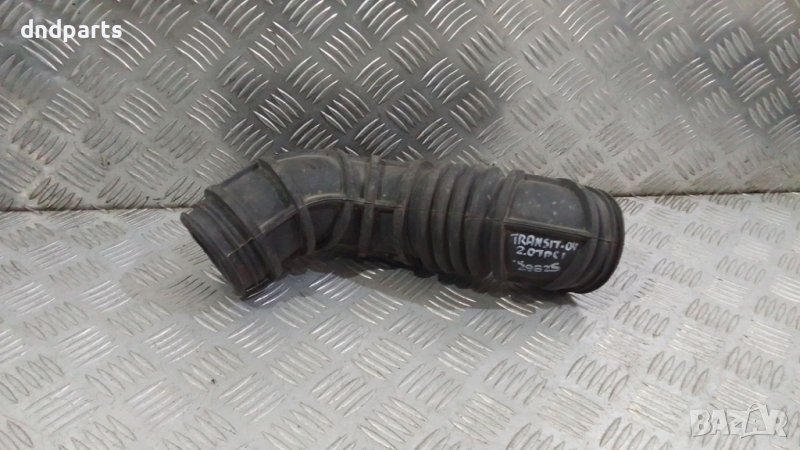 Гофриран маркуч Ford Transit 2.0TDCi 2004г.	, снимка 1