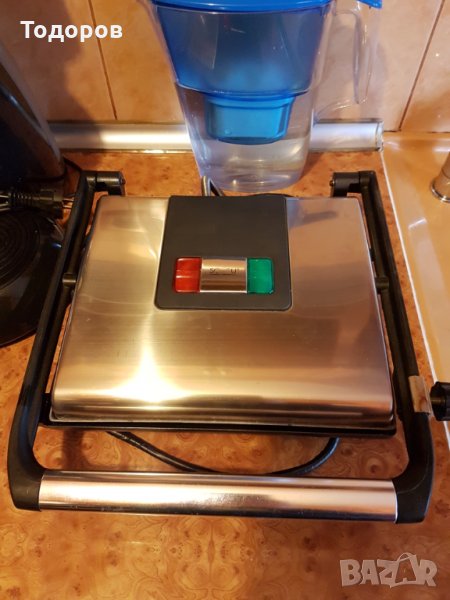 Професионален тостер, снимка 1
