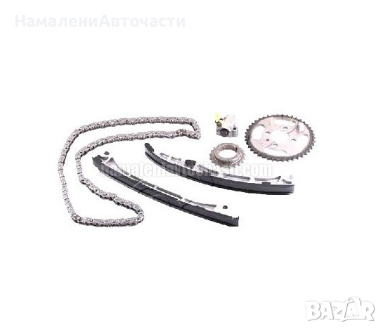 Ангренажен комплект KCK211 Lexus Toyota, снимка 1