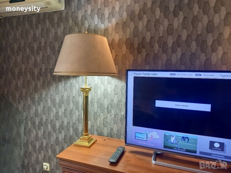 Лампион 2 бр много стилни, снимка 1