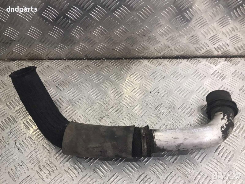 Тръба Ssang Yong Rexton,2.9TD,2003г., снимка 1