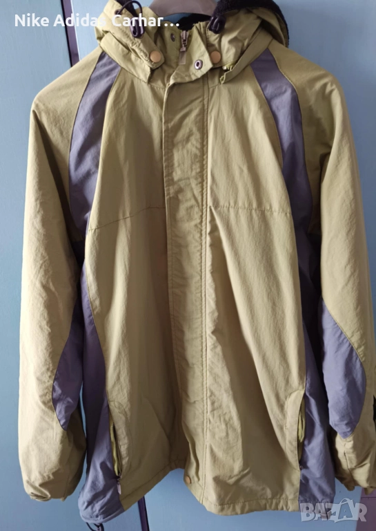 Мъжко спортно яке Evolution в много добро състояние! С полар!, снимка 1