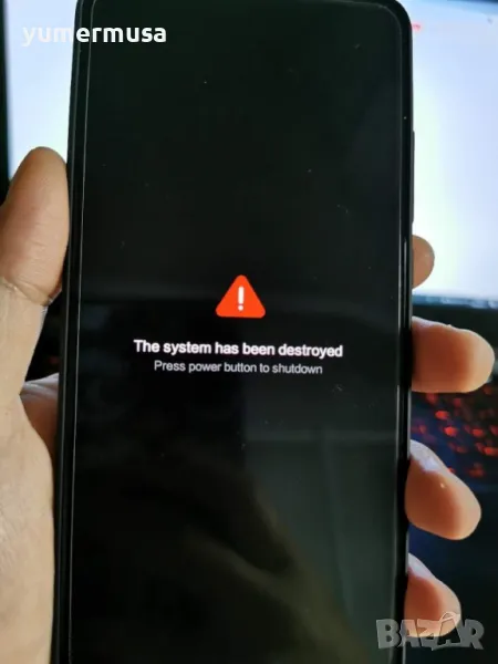 Възстановявам Xiaomi повредени системи, снимка 1