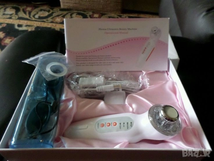 Антицелулитен уред, снимка 1