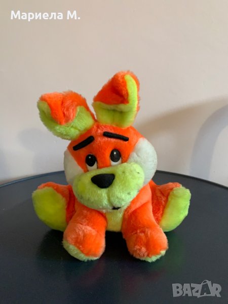 Играчка куче, снимка 1