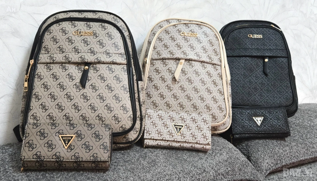 Раници Guess, снимка 1