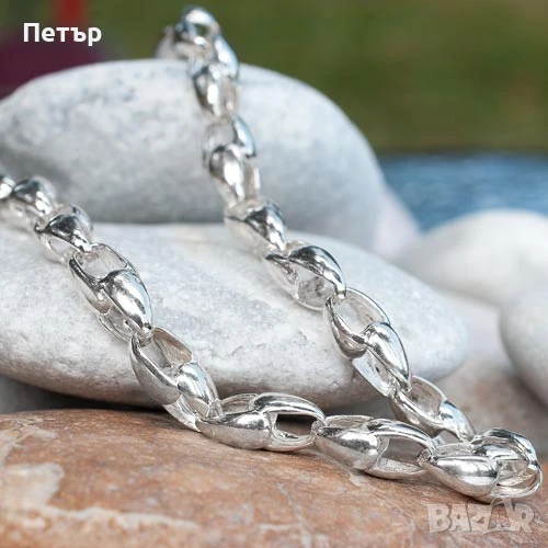 Препарат за предпазване на среброто от потъмняване, снимка 1