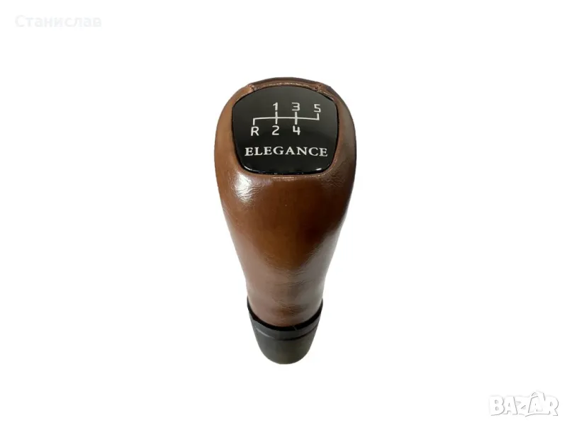 Топка за скоростен лост за Mercedes C-Class W202 (1993-2001), снимка 1