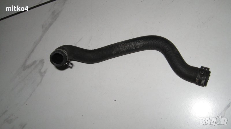 маркуч за хидравлика за фолксваген , снимка 1