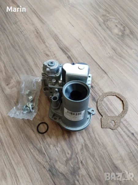 Термостат за газово котле парно отопление. , снимка 1