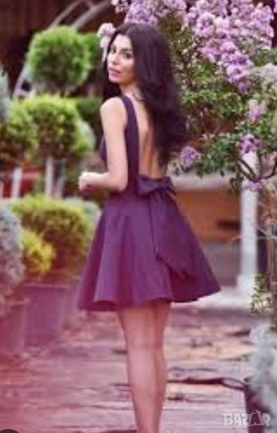 рокля на Мегс, цена 10евро, снимка 1