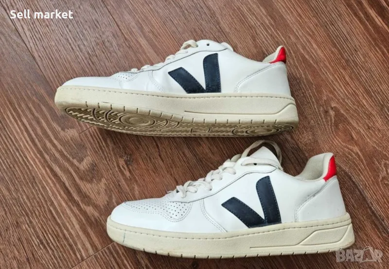 Veja/45, снимка 1