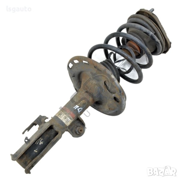 Преден десен макферсон Toyota Avensis III 2009-2015 ID:108033, снимка 1