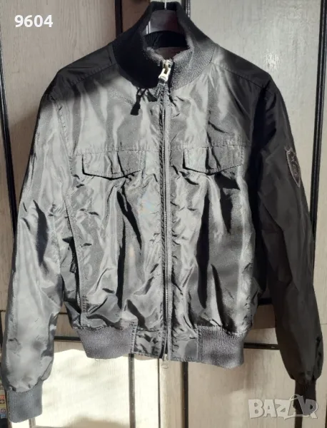 Юношеско яке размер М, снимка 1