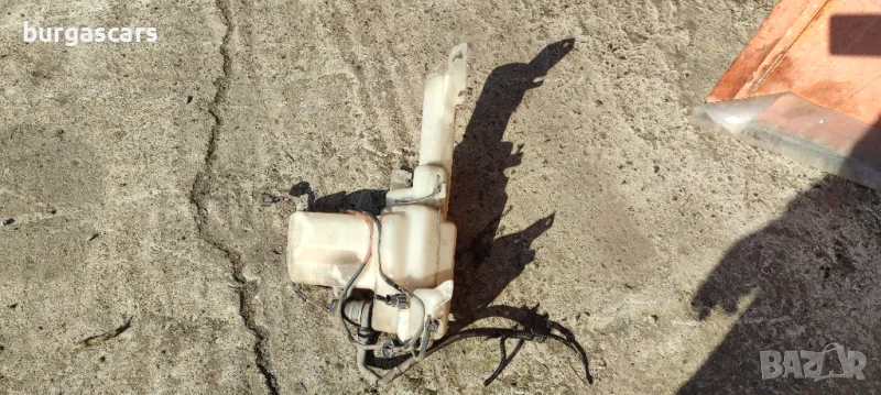 Казанче чистачки Nissan Murano 3.5-234к.с.Z50 - 50лв, снимка 1