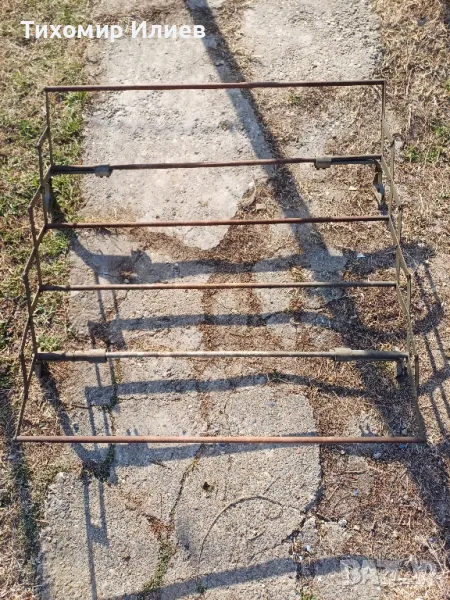 Автомобилен багажник за таван , снимка 1