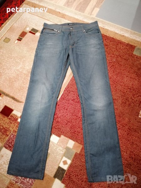 Мъжки дънки Strellson premium - 33 размер, снимка 1
