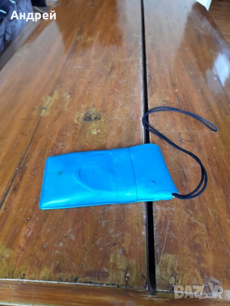 Стар компас #3, снимка 1