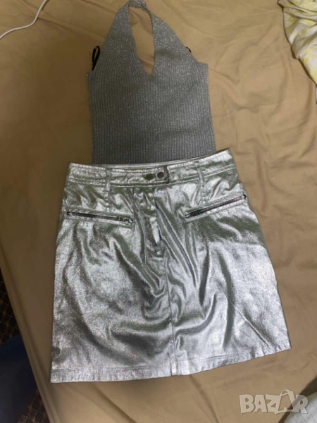 Сребрист лот, снимка 1