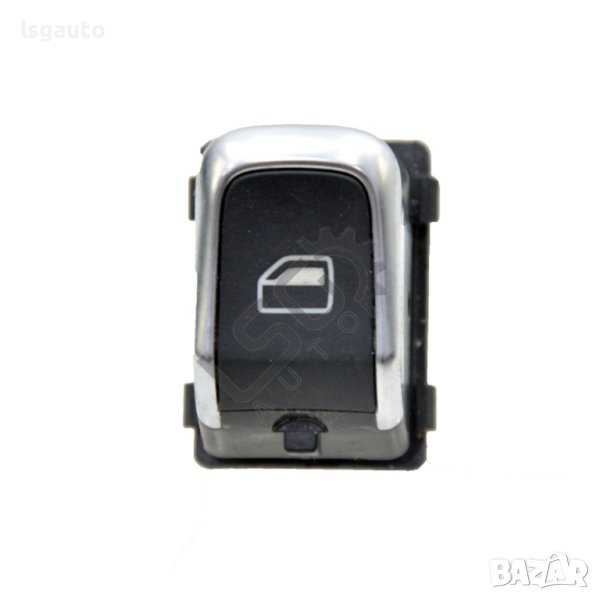 Бутон ел. стъкло AUDI A6 (4G, C7) 2011-2018 ID:102772, снимка 1