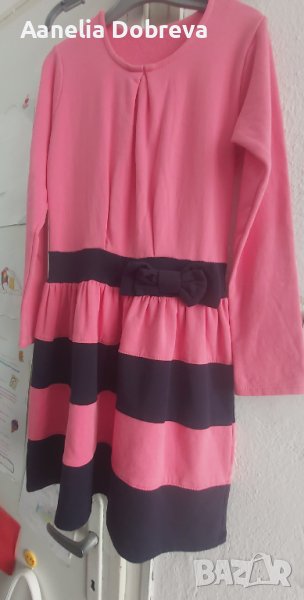 Детска рокля , снимка 1