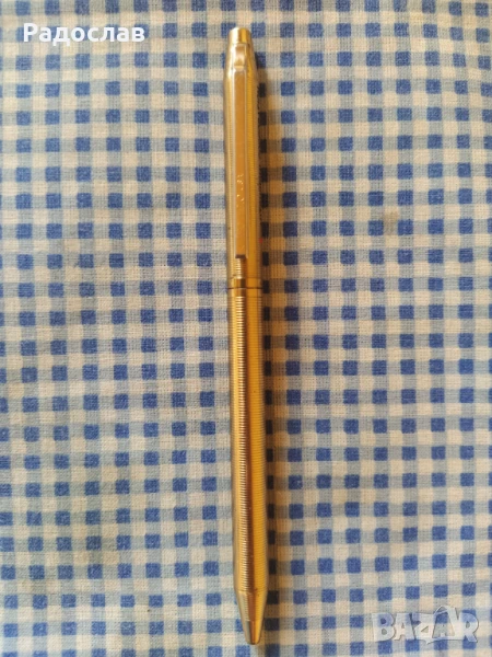 стара двуцветна химикалка CHROMATIC U.S.A., снимка 1