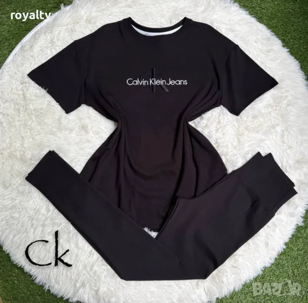 Calvin Klein дамски комплекти Два цвята , снимка 1