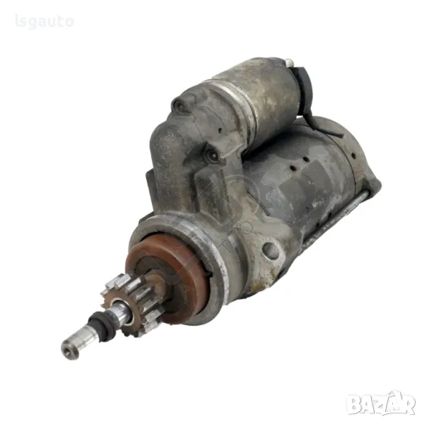 Стартер Volkswagen Touareg I (7L) 2002-2010 ID: 142306, снимка 1