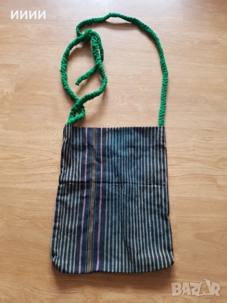 Овчарска торба люлка 2, снимка 1