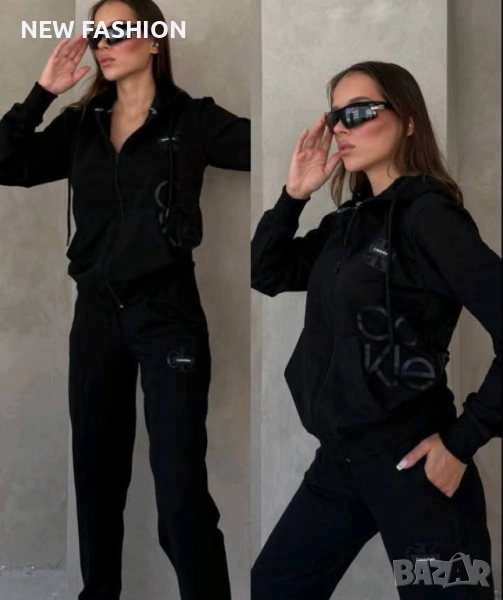 Дамски Екип ✨ Calvin Klein , снимка 1