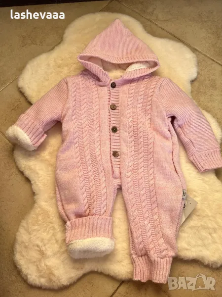 Дебел космонавт, снимка 1