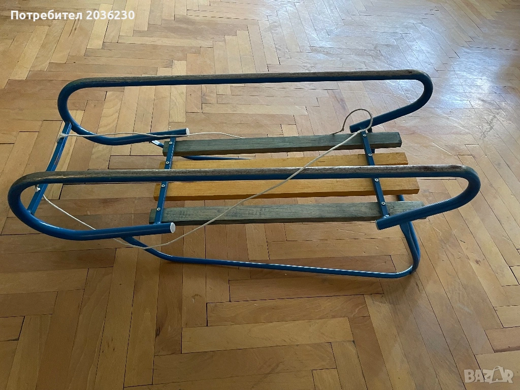 Шейна, снимка 1